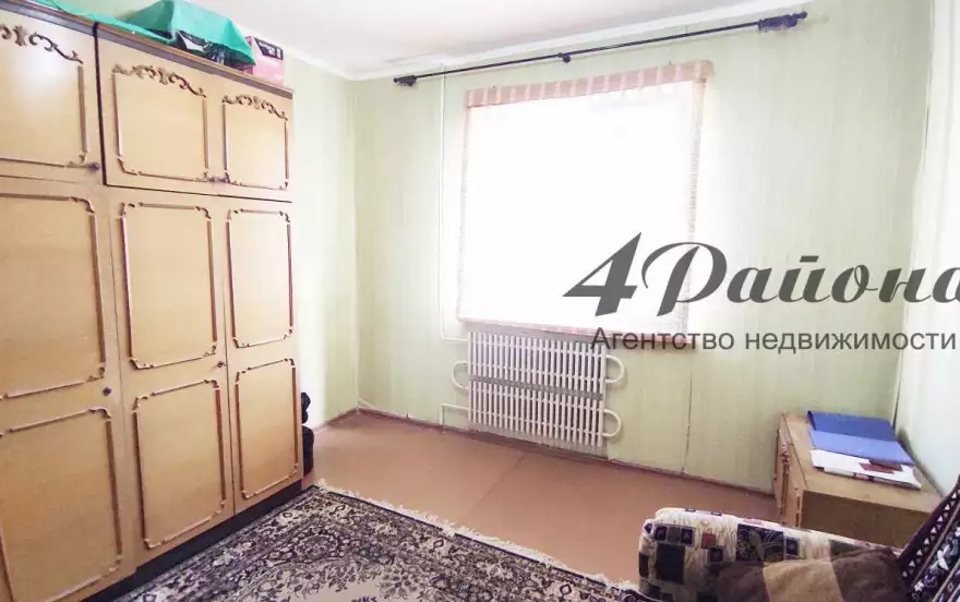 Мирный квартал, 7