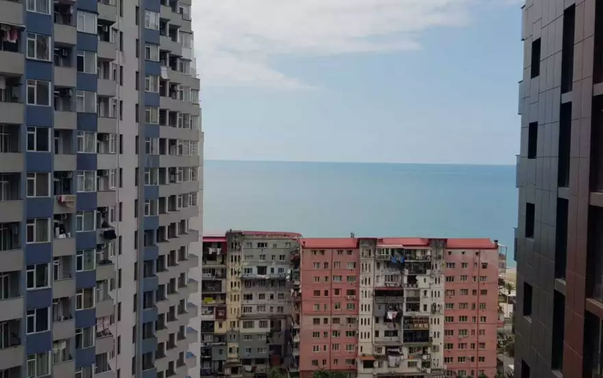 улица Шерифа Химшиашвили, 47A