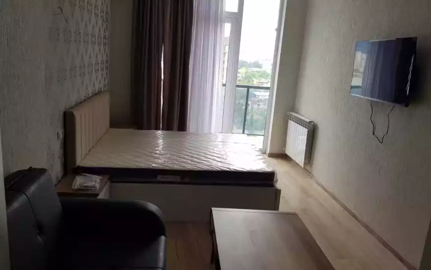 улица Шерифа Химшиашвили, 47A