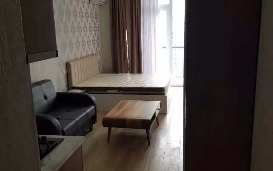 улица Шерифа Химшиашвили, 47A