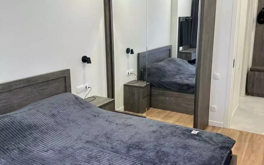 проспект Жиули Шартава, 32