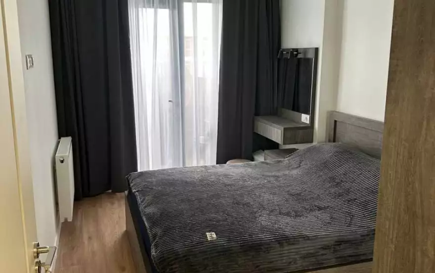проспект Жиули Шартава, 32