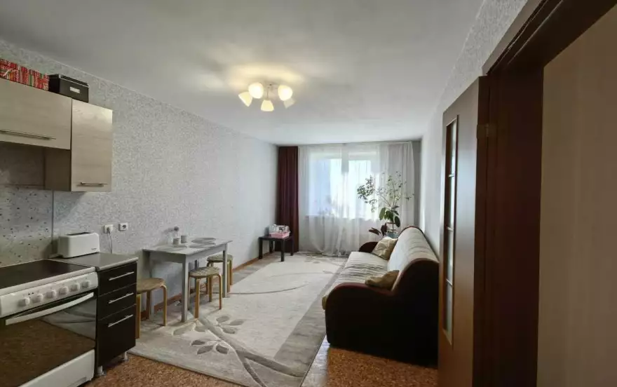 проспект Н.С. Ермакова, 36