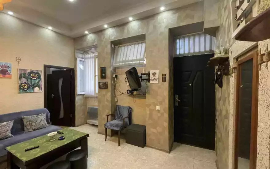 улица Льва Толстого, 11