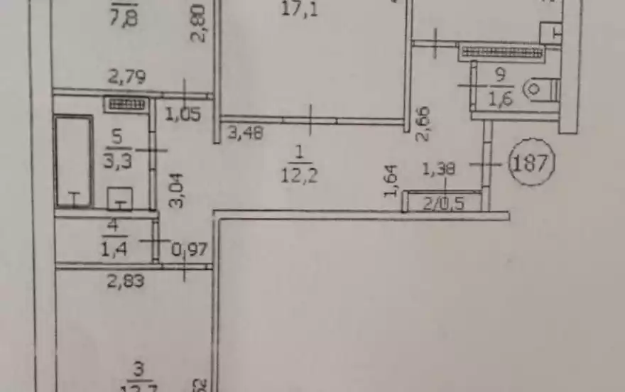 улица Героя России Зозулина В.Н., 3