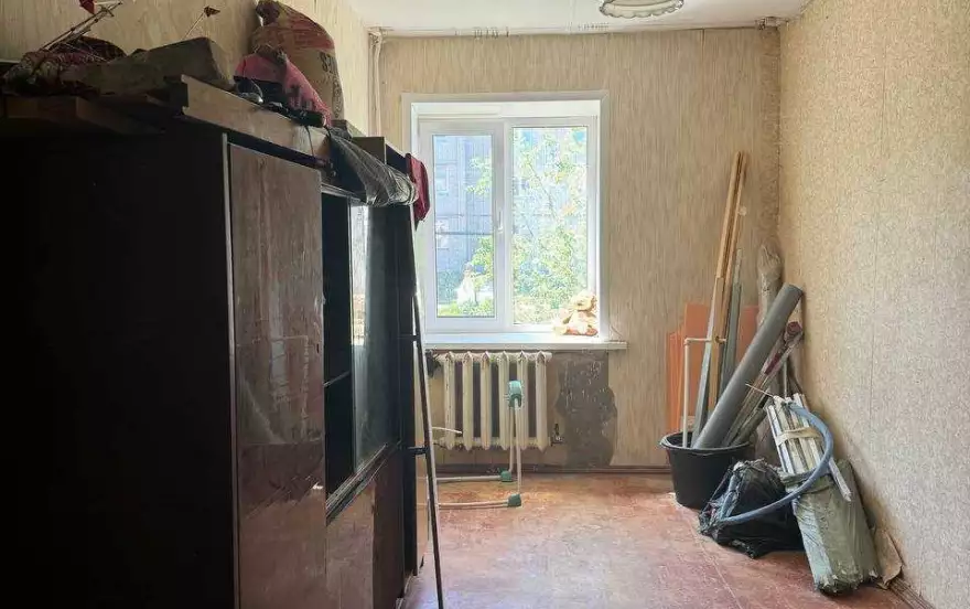 посёлок Колокша, Железнодорожная улица