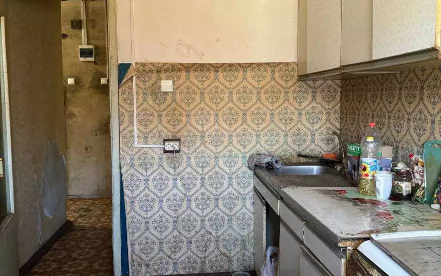 посёлок Колокша, Железнодорожная улица
