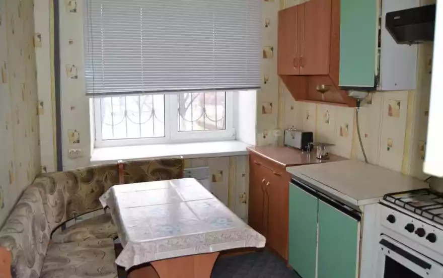 улица 26 Бакинских Комиссаров, 14А