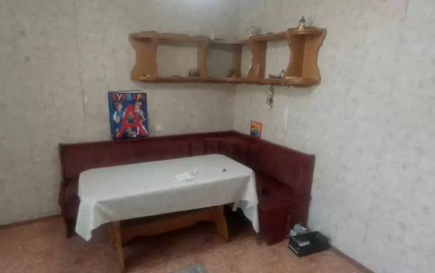 улица Комиссара Санюка, 85