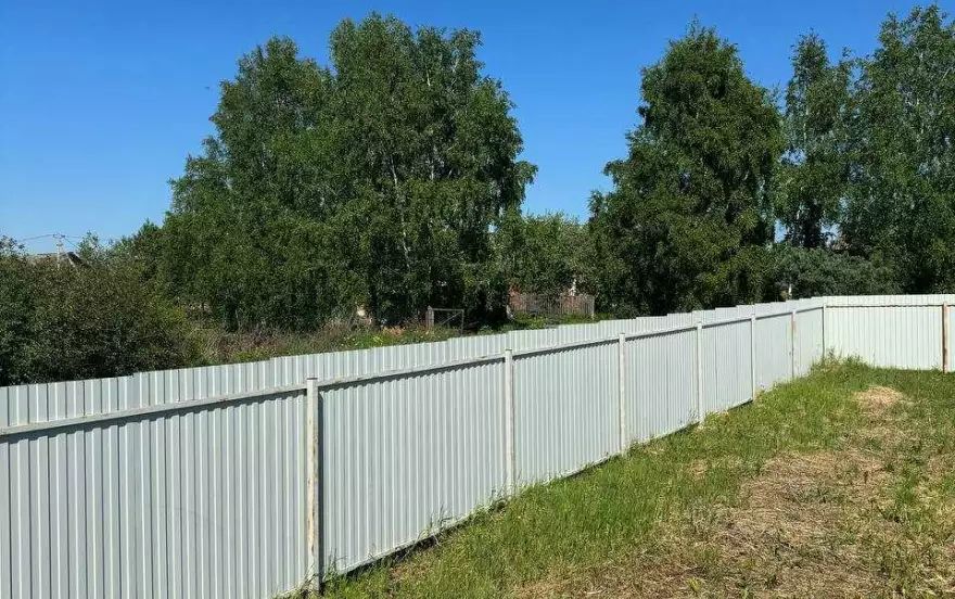 Западная улица