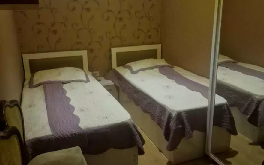 улица Юсуфа Кобаладзе, 8А
