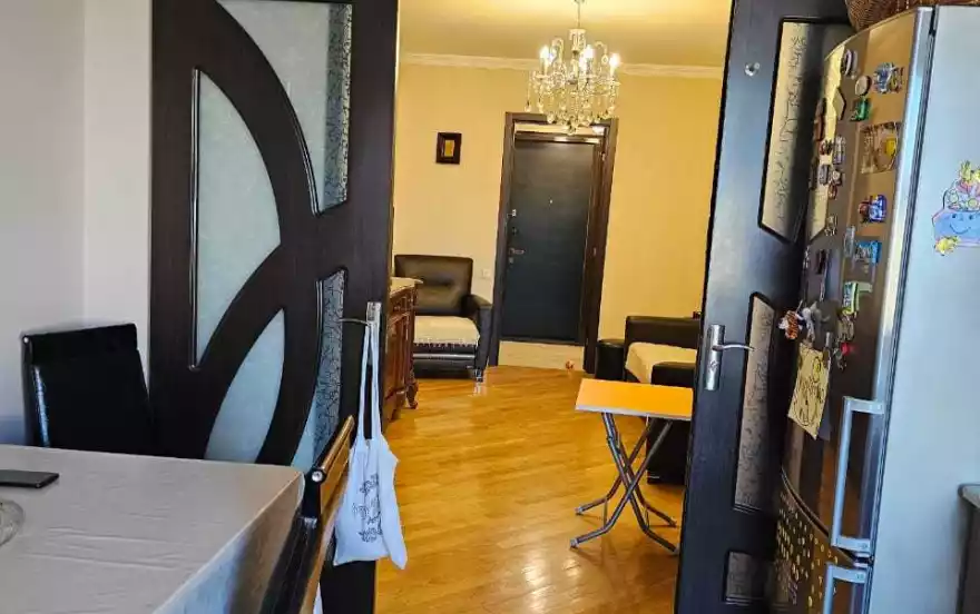 улица Юсуфа Кобаладзе, 8А