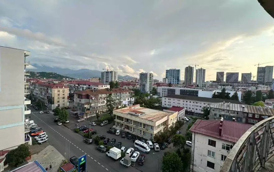 улица Михаила Лермонтова, 103