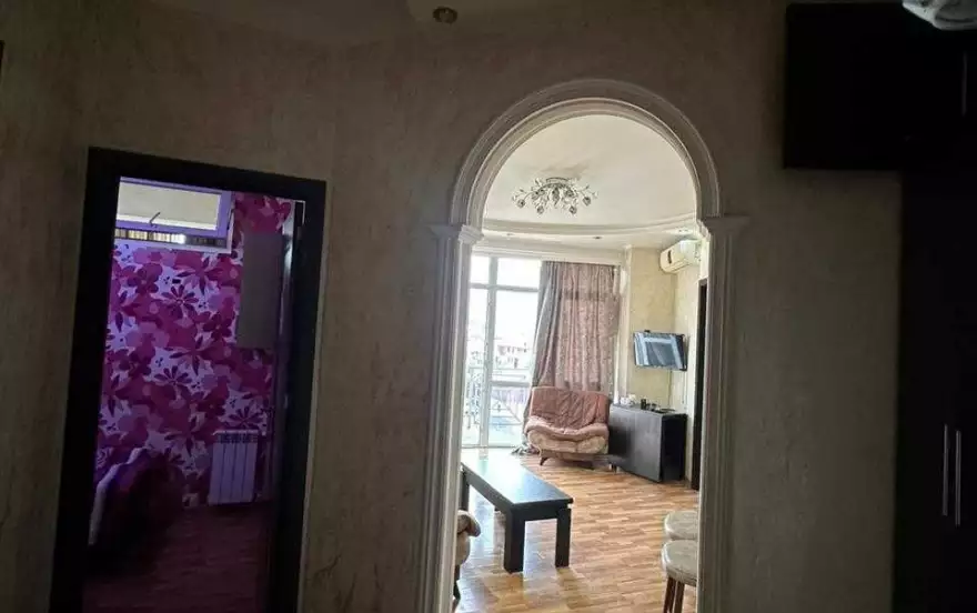улица Михаила Лермонтова, 103