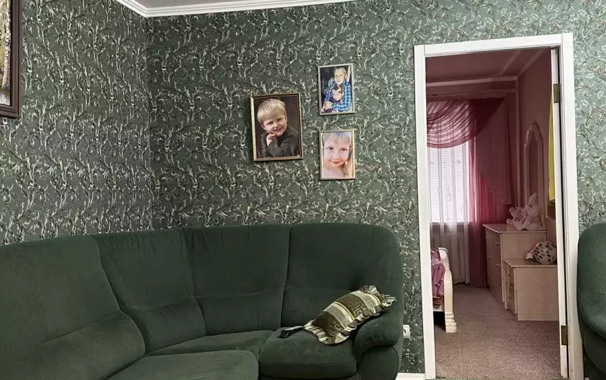 Медгородок