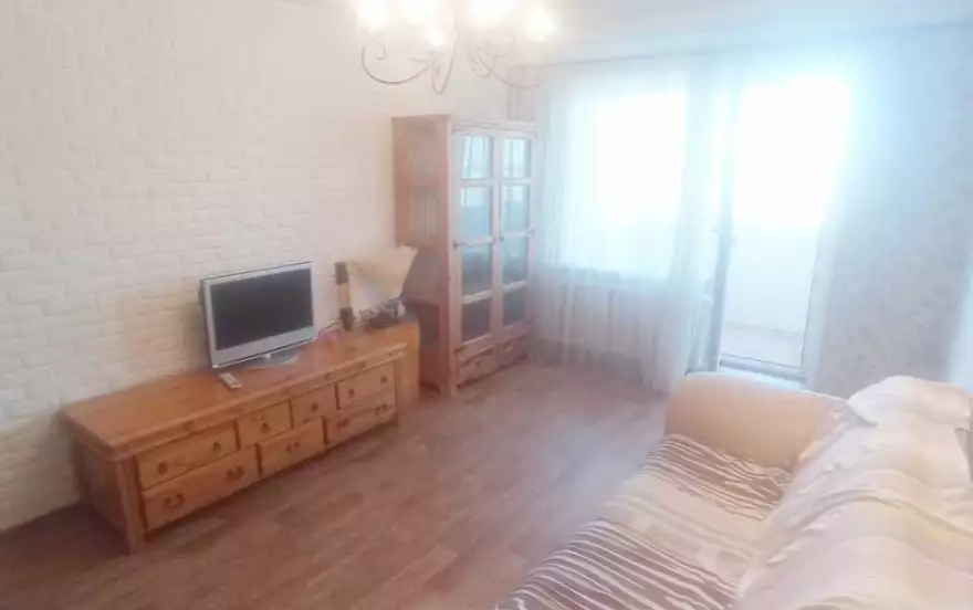 квартал Заречный, 1