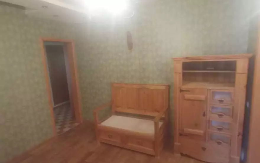 квартал Заречный, 1