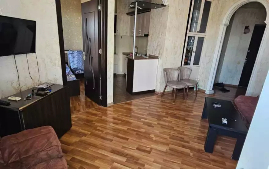улица Александра Пушкина, 40