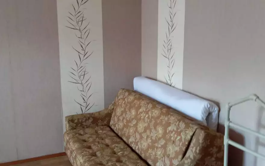 улица Панькова, 12