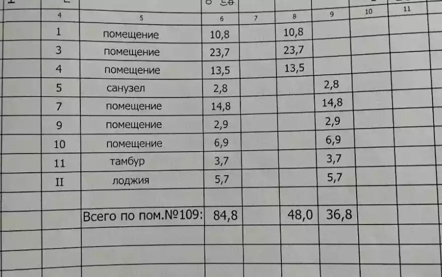 квартал Героев Сталинграда, 6