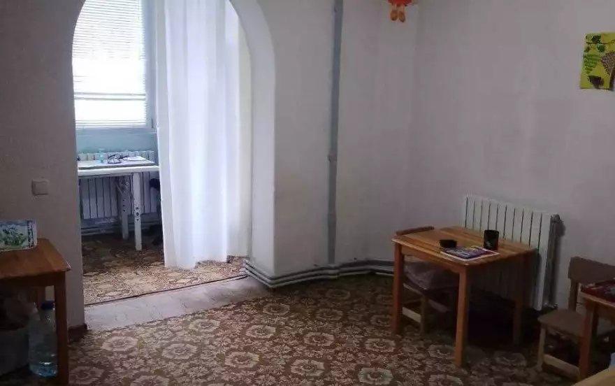 квартал Героев Сталинграда, 6