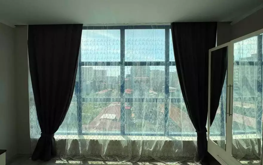 улица Нико Пиросмани, 16А