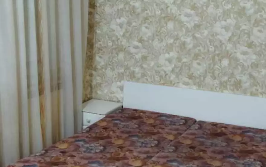 Солнечный квартал, 3
