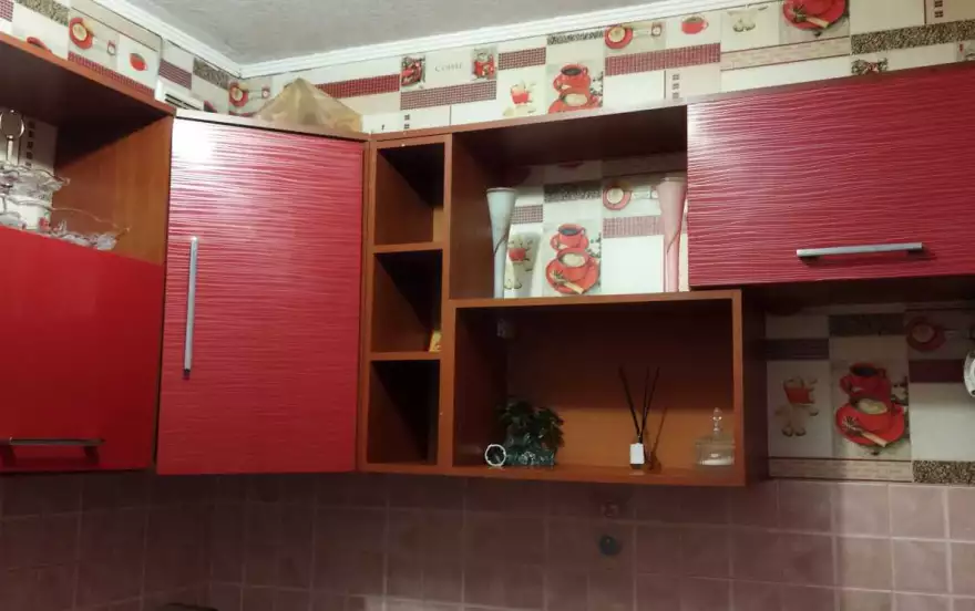 Солнечный квартал, 3