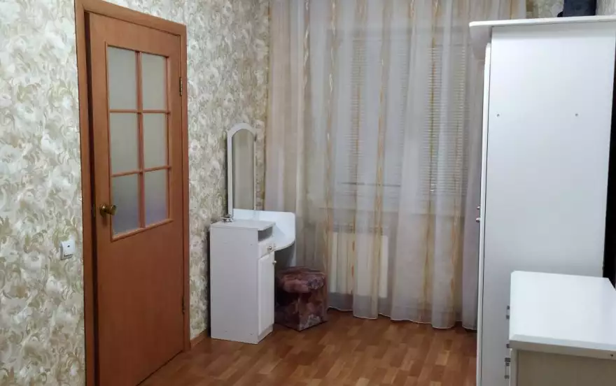 Солнечный квартал, 3