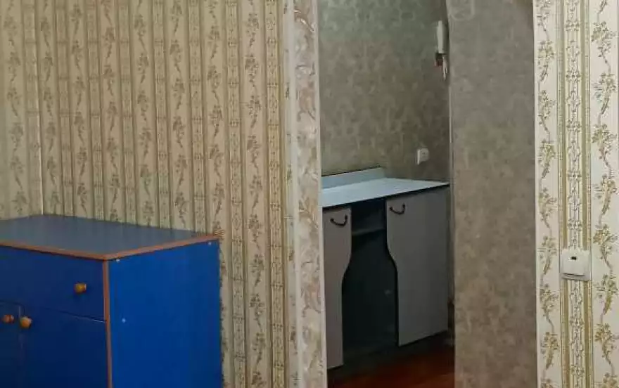 Солнечный квартал, 3