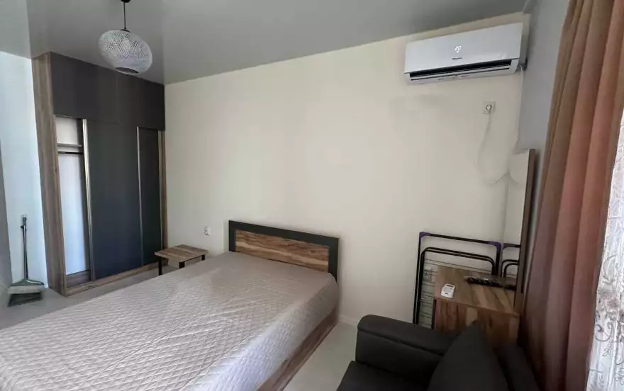проспект Жиули Шартава, 7