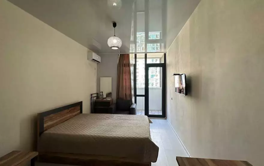 проспект Жиули Шартава, 7