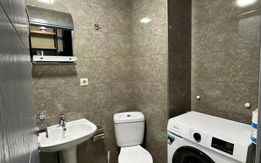 проспект Жиули Шартава, 7