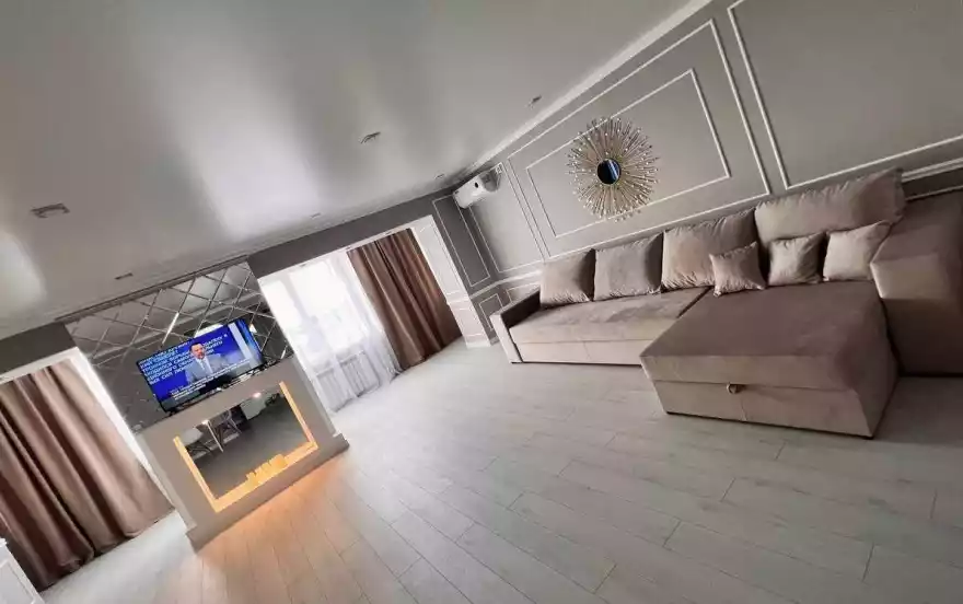 улица Коцюбинского, 27