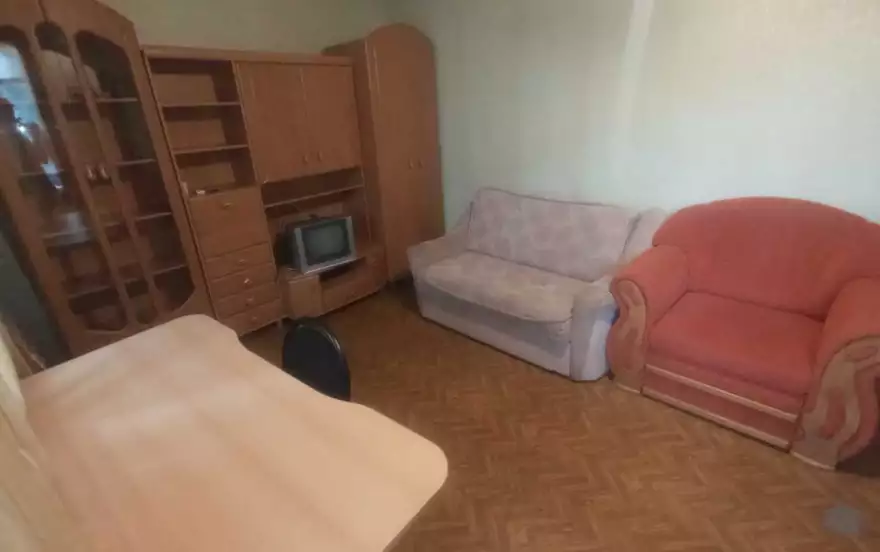 Солнечный квартал, 17А