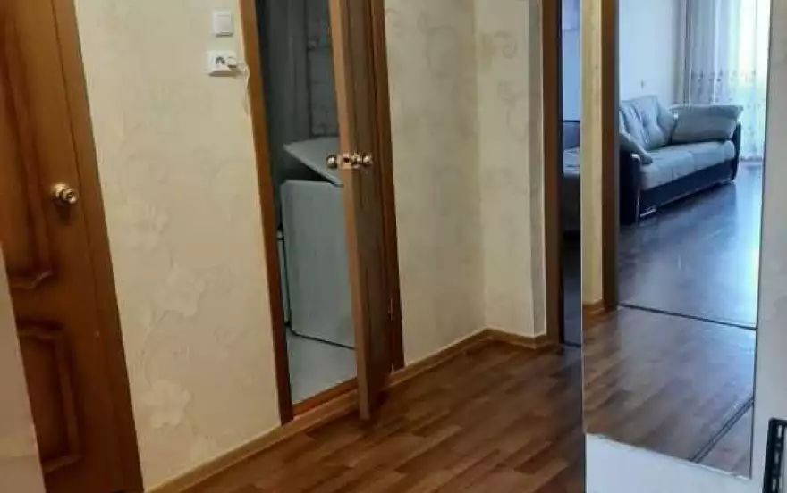 проспект Чулман, 8А