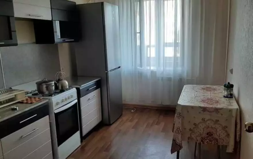 проспект Чулман, 8А