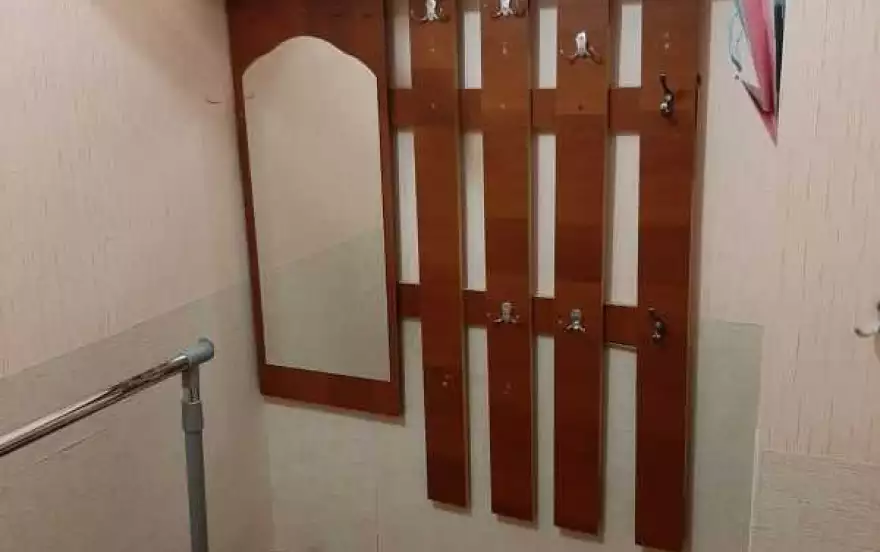 проспект Чулман, 8А