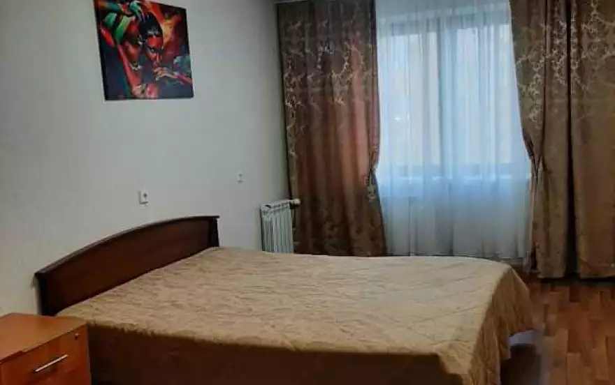 проспект Чулман, 8А