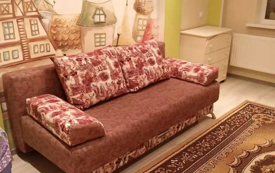квартал Ленинского Комсомола, 2А