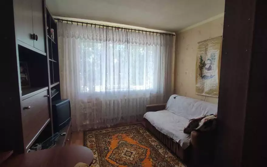 улица Боженко