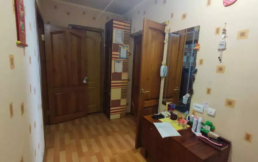 улица Боженко