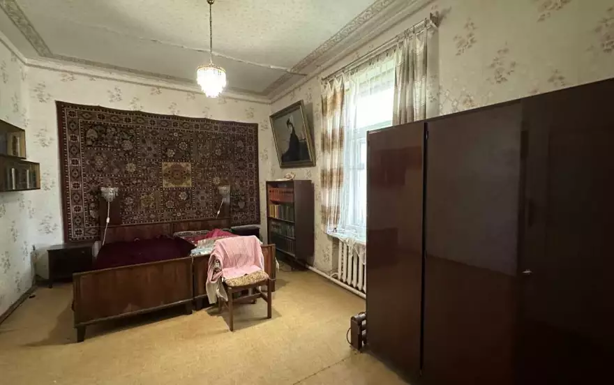 посёлок им. Дзержинского