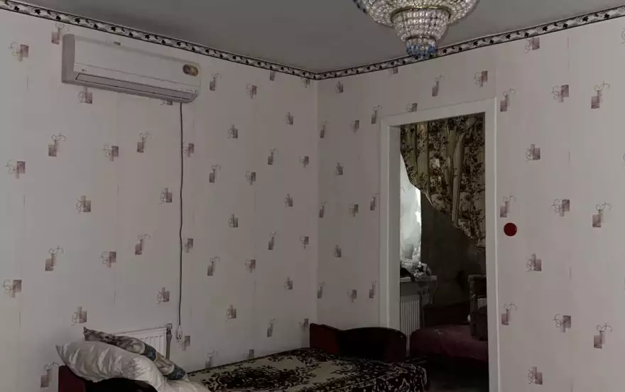 квартал Большая Вергунка