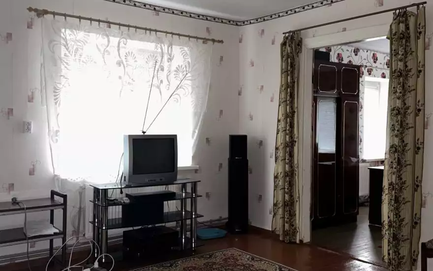 квартал Большая Вергунка