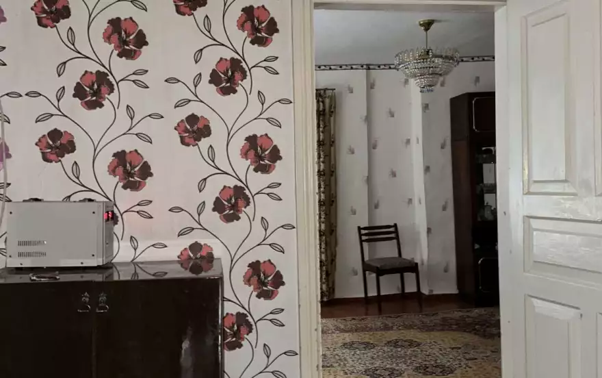квартал Большая Вергунка