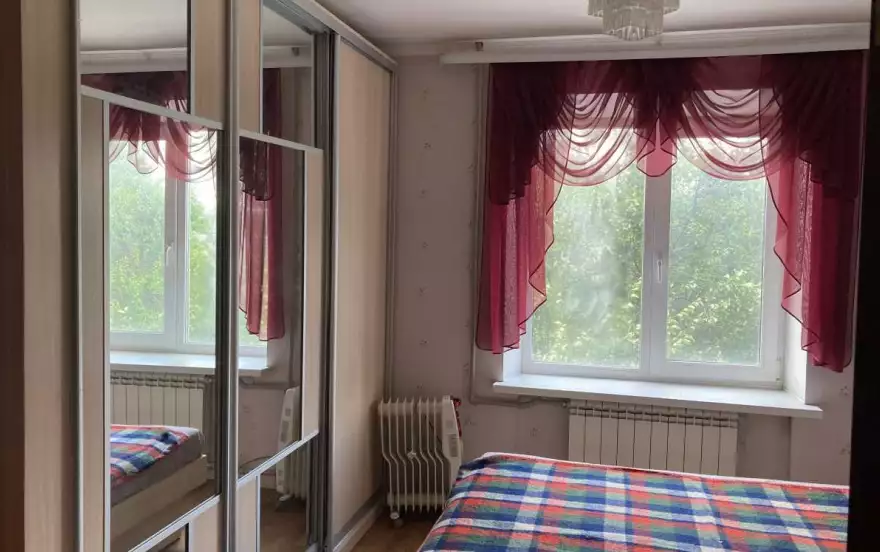 улица Шелгунова