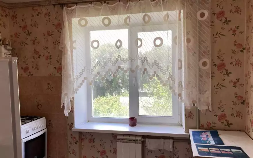улица Шелгунова