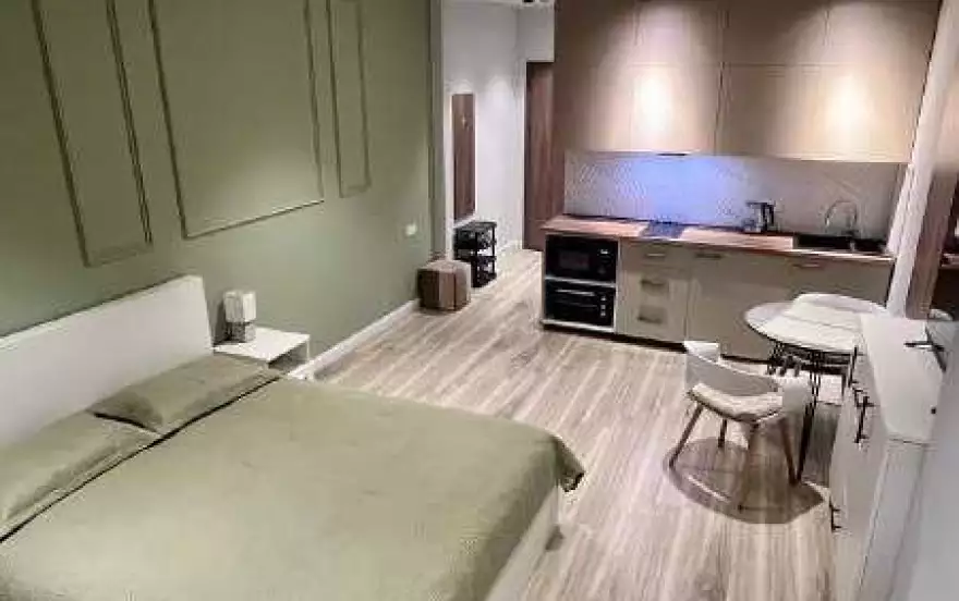 проспект Жиули Шартава, 32
