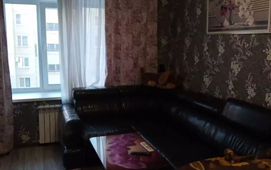3-й Московский проезд, 16Б